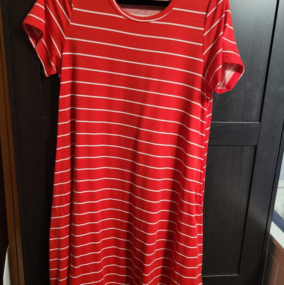 Lulaore Jessie Size Medium